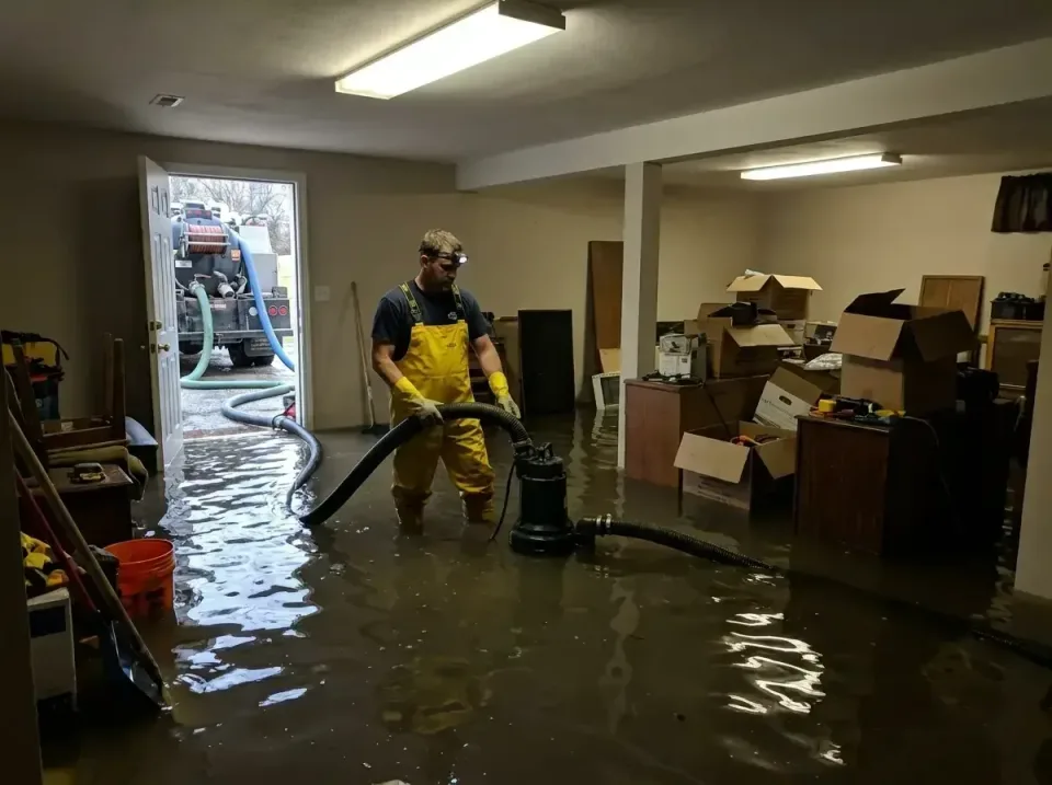 basement-burst-pipe-flooding-a-001 — frequently asked questions, 24-Hour Water Damage Restoration Services in Plymouth, WI